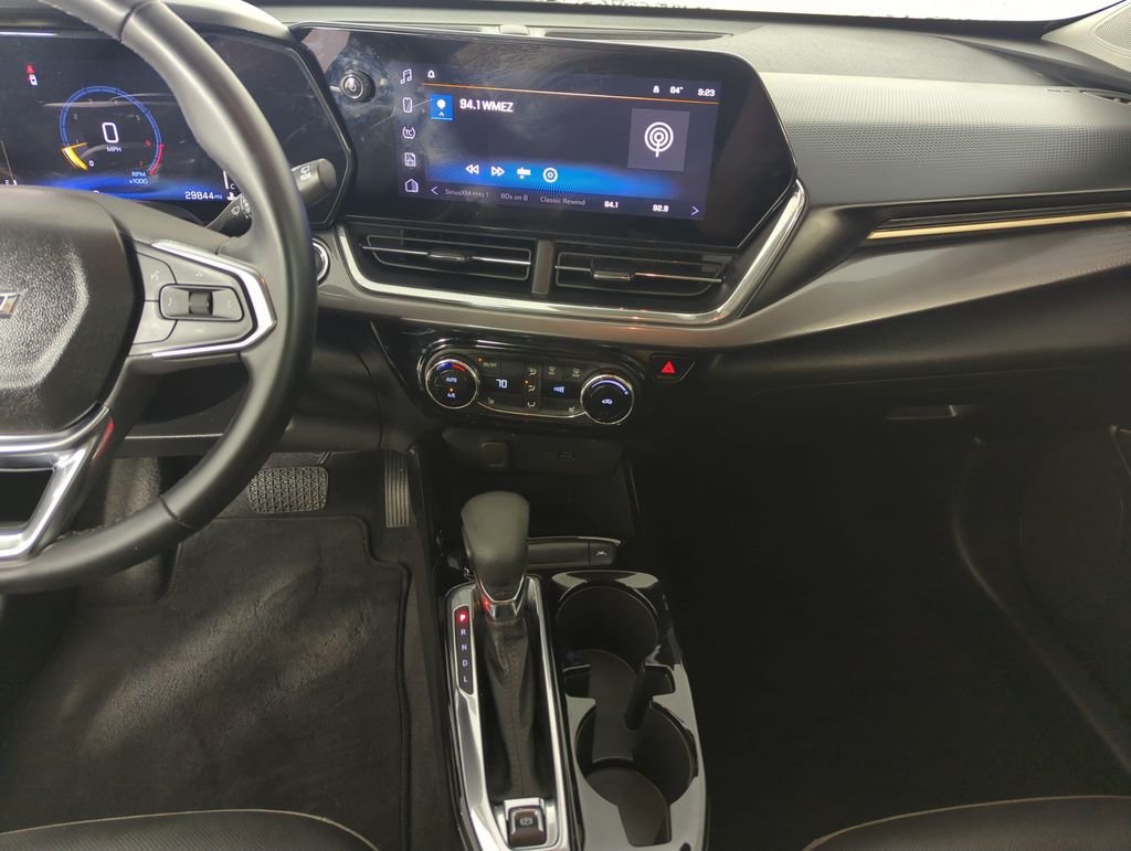 Used 2025 Black Chevrolet ACTIV image 25