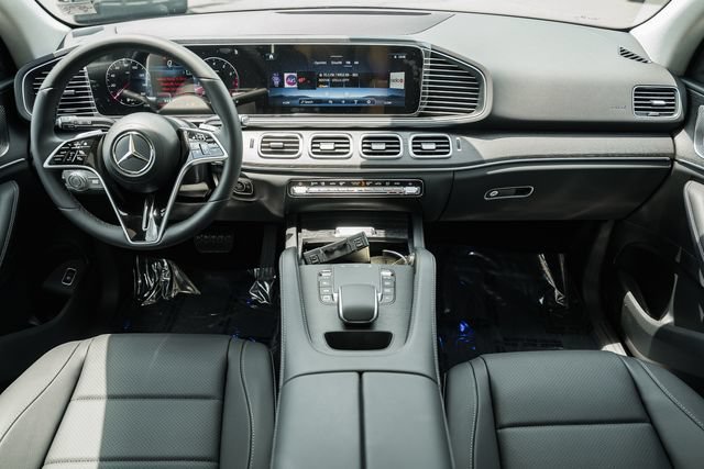 New 2026 Black Mercedes-Benz GLE 350 image 67