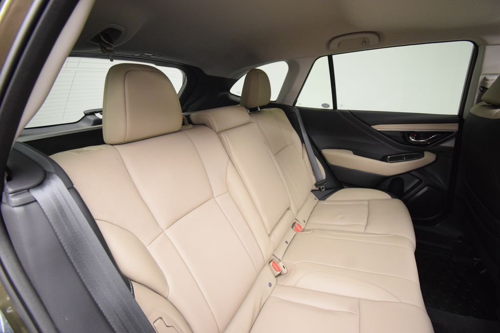 Used 2024 Brown Subaru Limited image 19