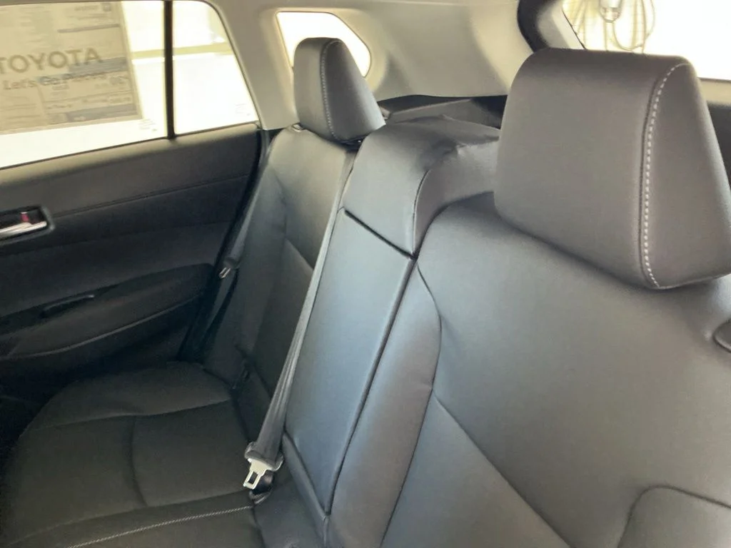 2026 Toyota Corolla Cross XLE - Photo 21