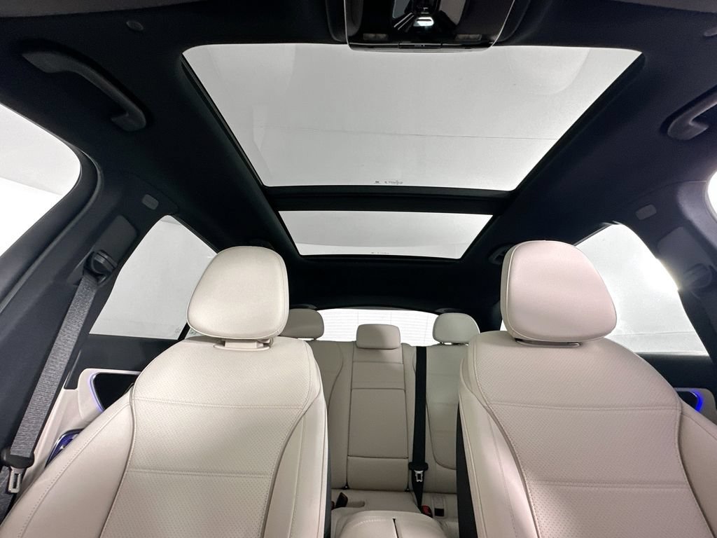 New 2026 Black Mercedes-Benz GLC 300 image 57