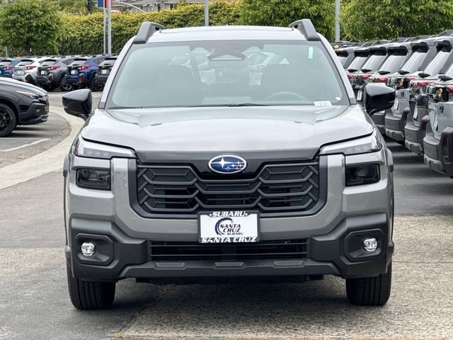 New 2026 RIVER ROCK PEARL Subaru Limited image 8
