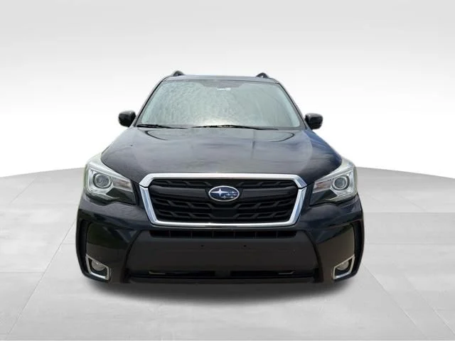 Used 2017 Black Subaru 2.0XT Touring image 9