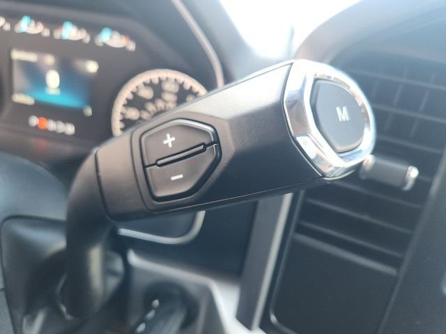 Used 2022 Gray Ford XLT image 37