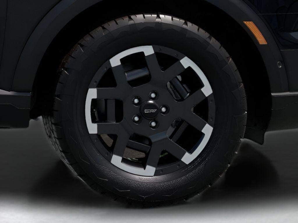 2026 Hyundai Palisade XRT Pro - Photo 8