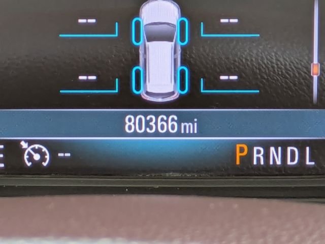 Used 2017 Purple Buick Essence image 29