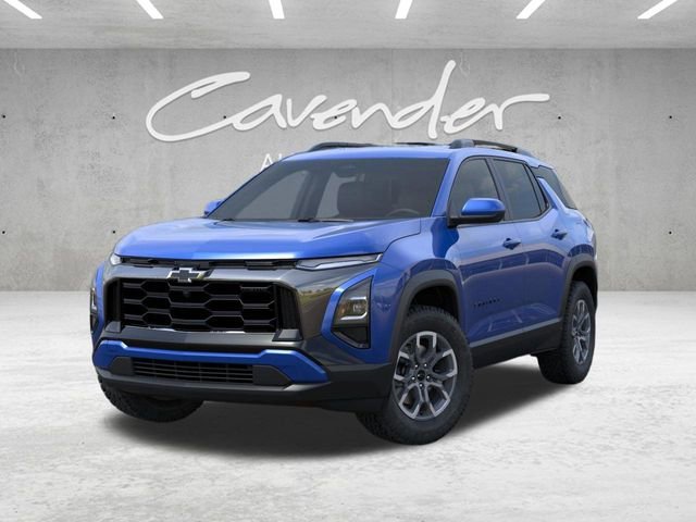 2026 Chevrolet Equinox ACTIV - Photo 6