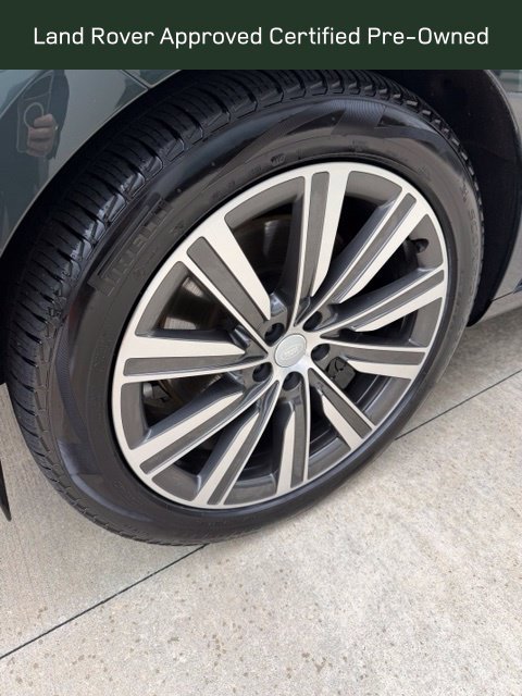 Certified Used 2024 Belgravia Land Rover Autobiography image 10