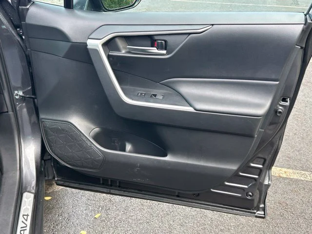 Used 2024 Gray Toyota XLE image 30