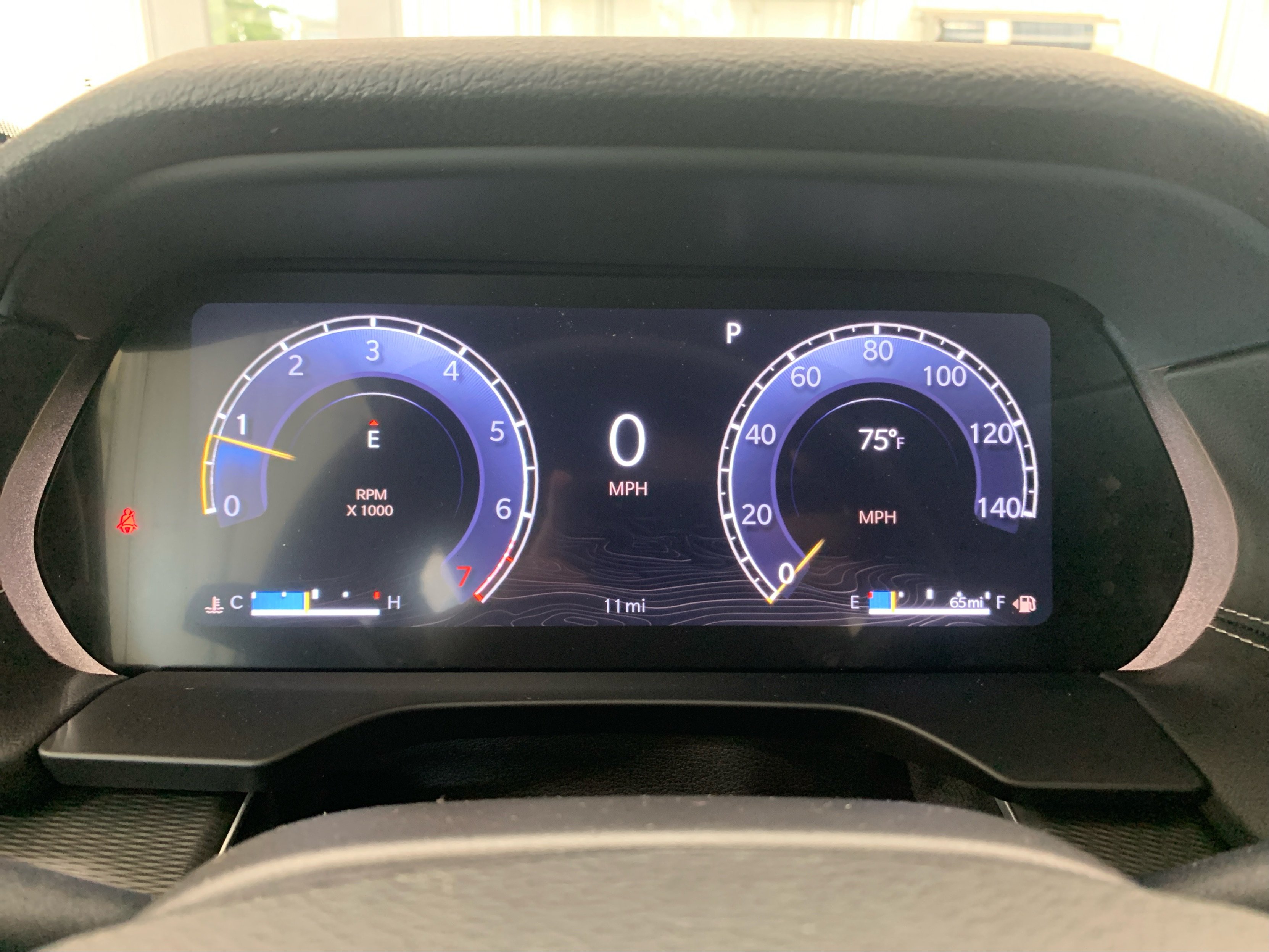 2025 Jeep Grand Cherokee L Altitude - Photo 16
