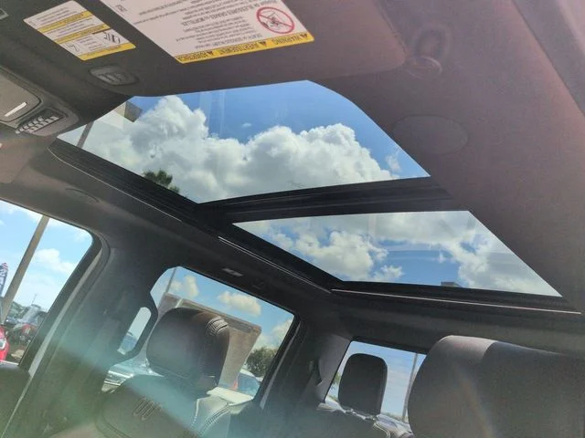 New 2026 Oxford White Ford F-350® King Ranch® image 20