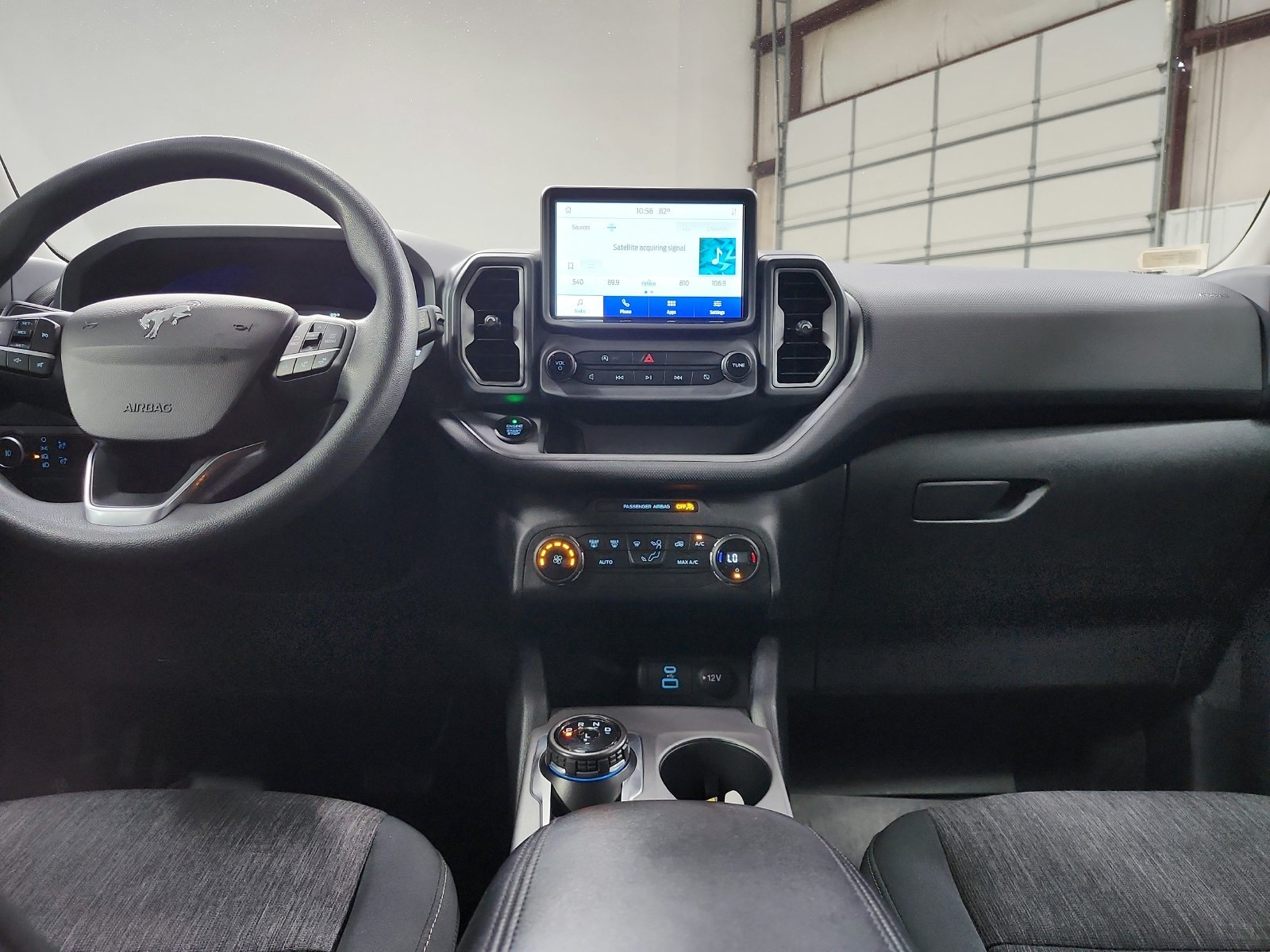 Used 2021 Green Ford Big Bend image 24