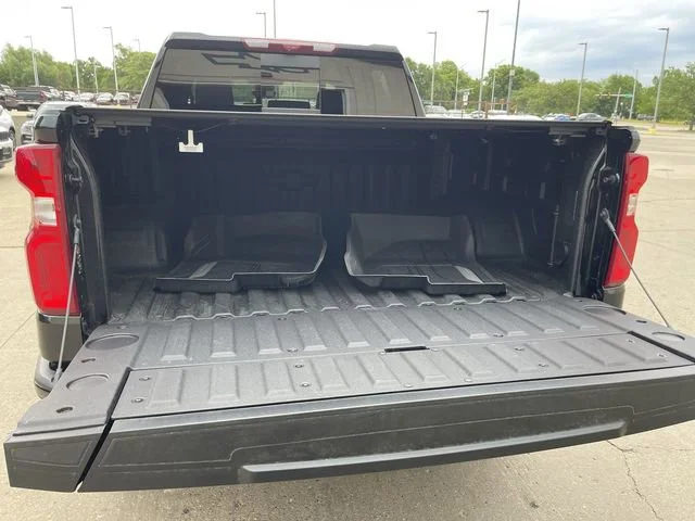 2026 Chevrolet Silverado 1500 ZR2 - Photo 24