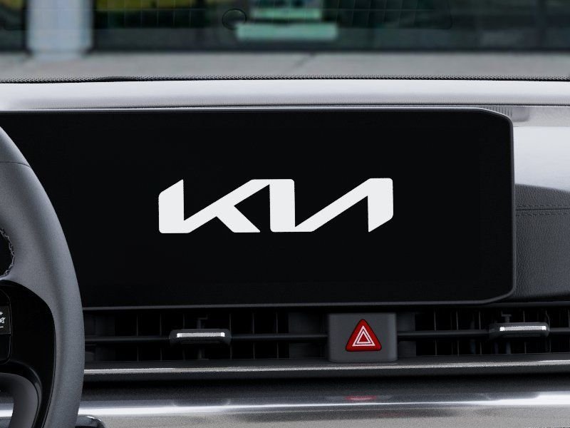 New 2027 Blue Kia SX image 20