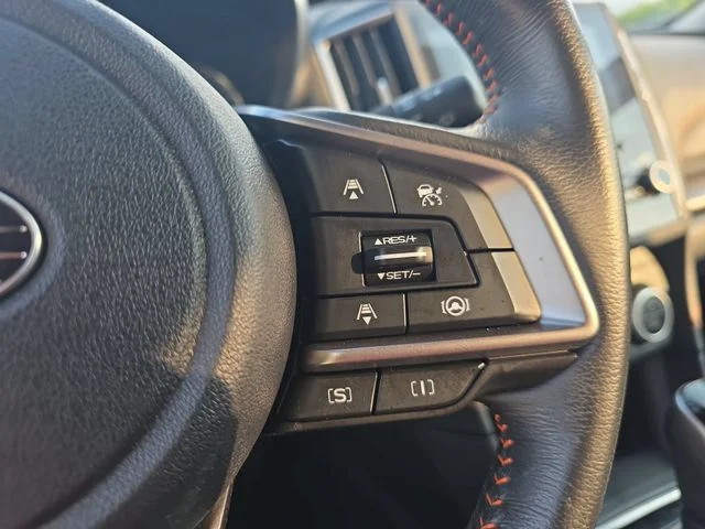 Used 2021 Gray Subaru Limited image 18
