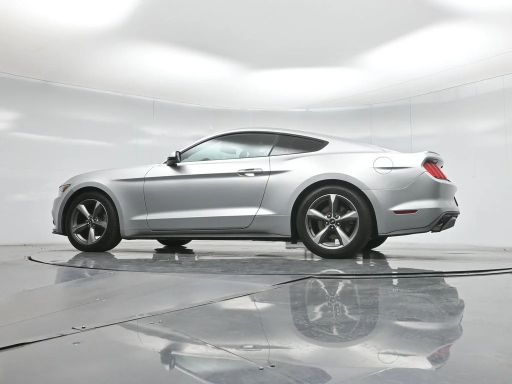 Used 2016 Silver Ford EcoBoost Premium image 45