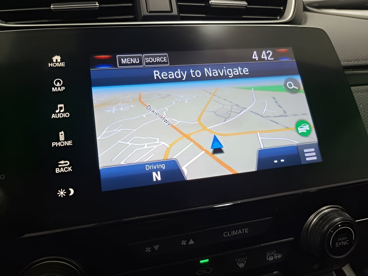 2021 Honda CR-V Touring - Photo 36
