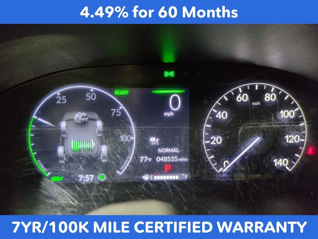 2024 Honda CR-V Sport-L - Photo 15