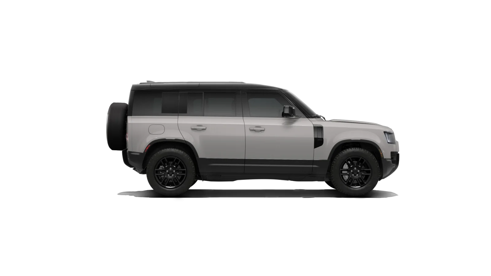 New 2026 Borasco Grey LAND ROVER S 300PS image 3