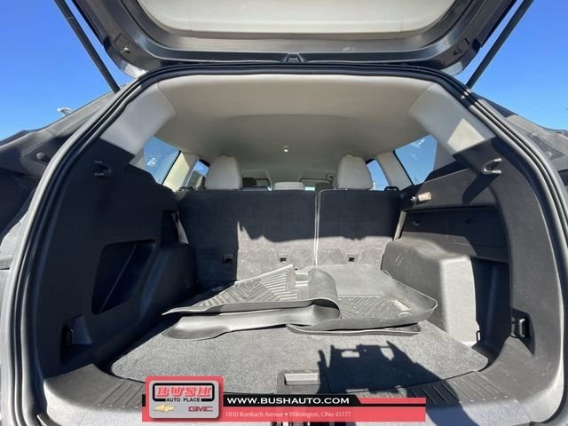 2018 Ford Escape SE - Photo 24
