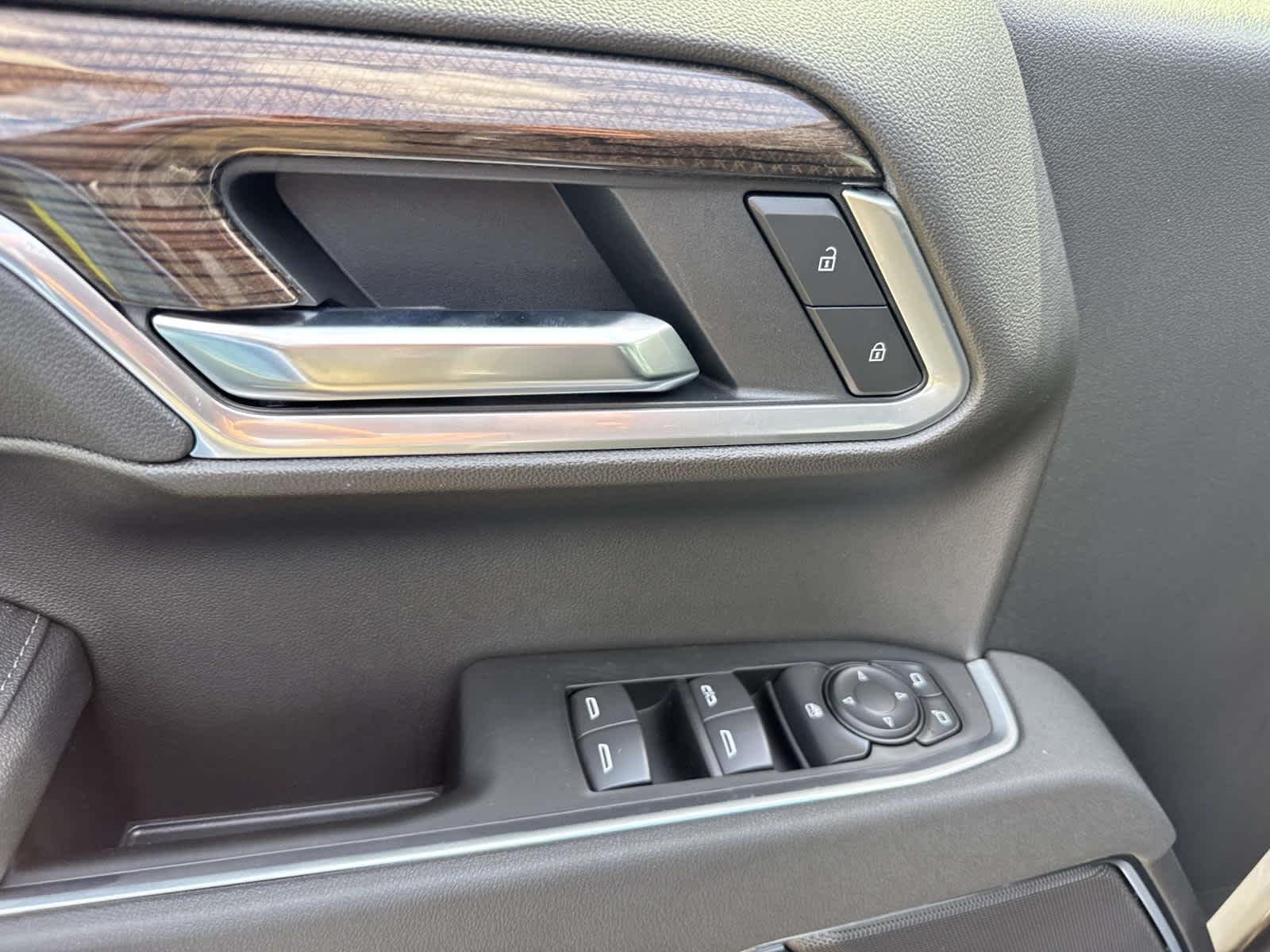2026 Chevrolet Silverado 1500 LT - Photo 12