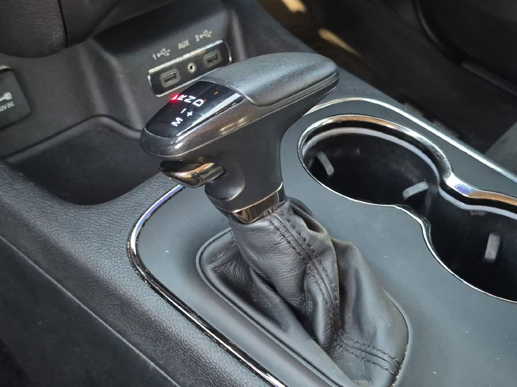 Used 2018 White Dodge GT image 23