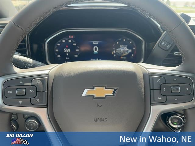 2026 Chevrolet Silverado 2500 HD LT - Photo 14