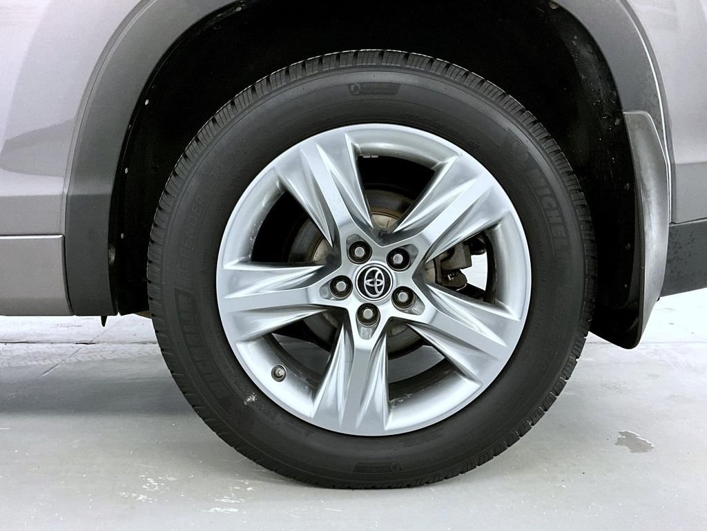 2016 Toyota Highlander Limited - Photo 24
