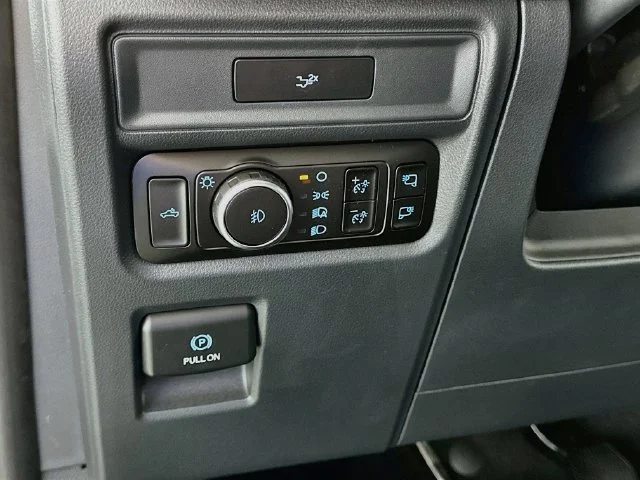 New 2026 White Ford XLT image 23