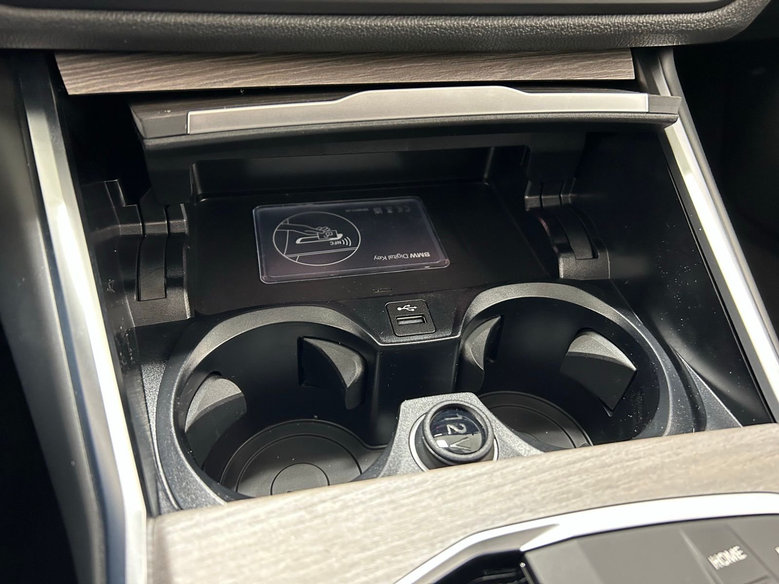 New 2026 Arctic Race Blue Metallic BMW 430i xDrive image 20