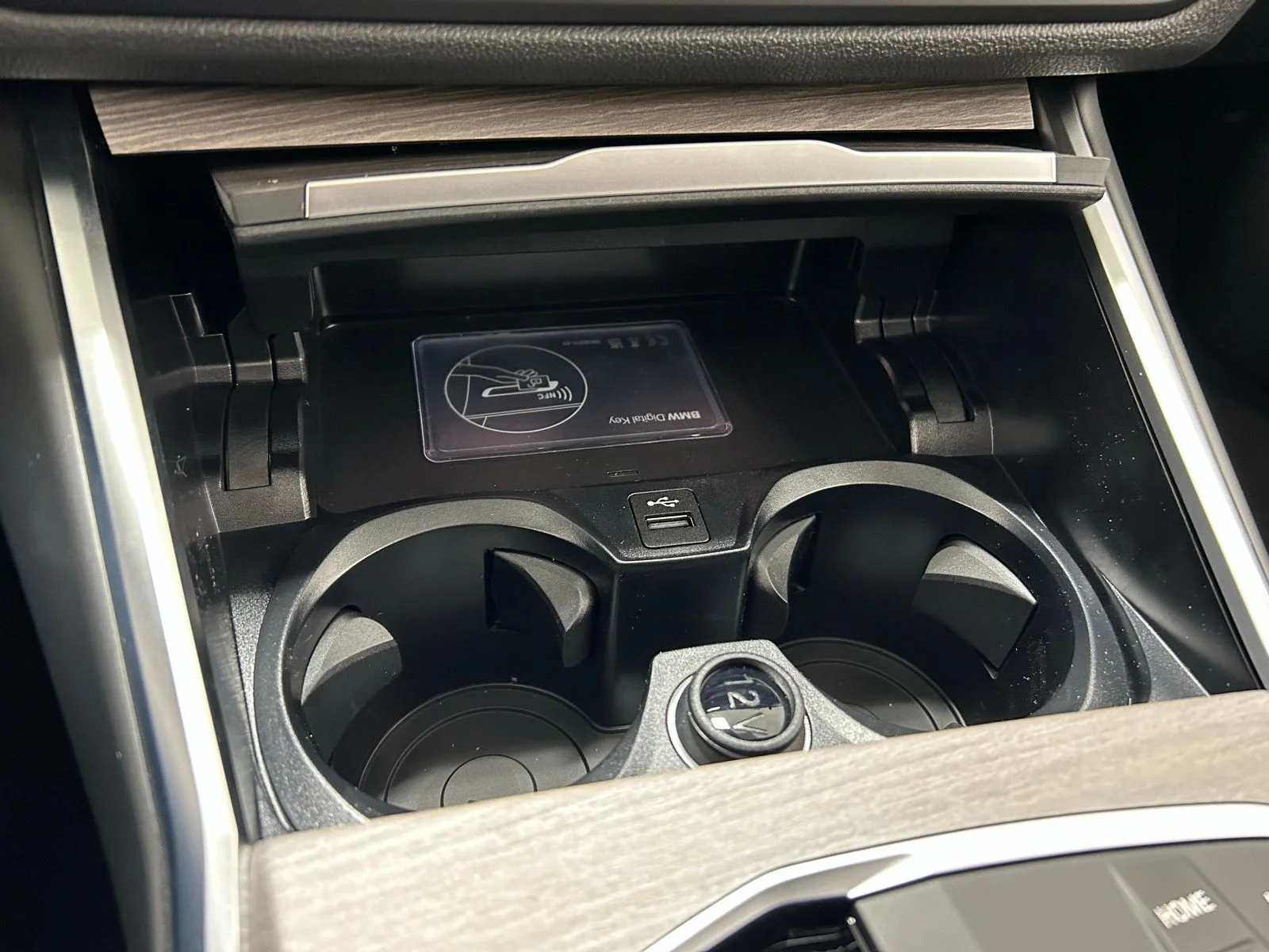 2026 BMW 4 Series 430i - Photo 20