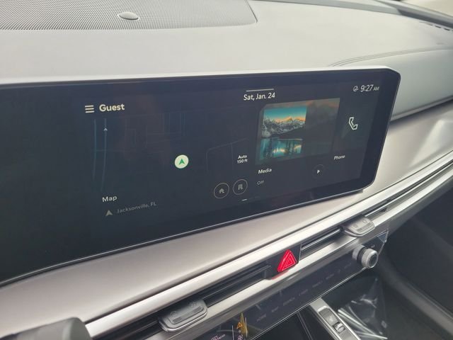 2025 Kia Sorento S - Photo 15