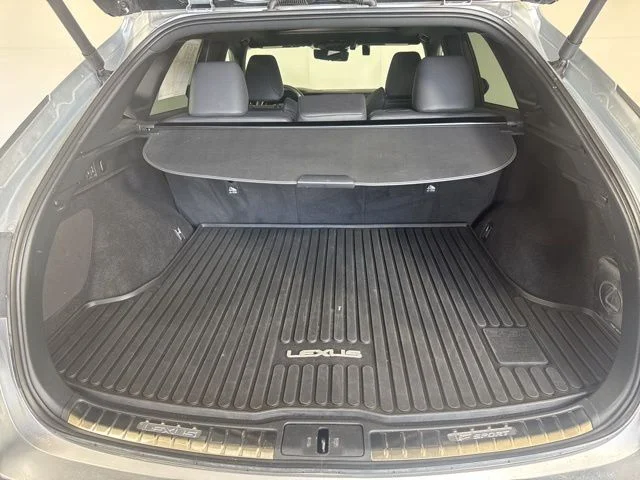 Used 2023 Iridium Lexus 500h F SPORT Performance image 21