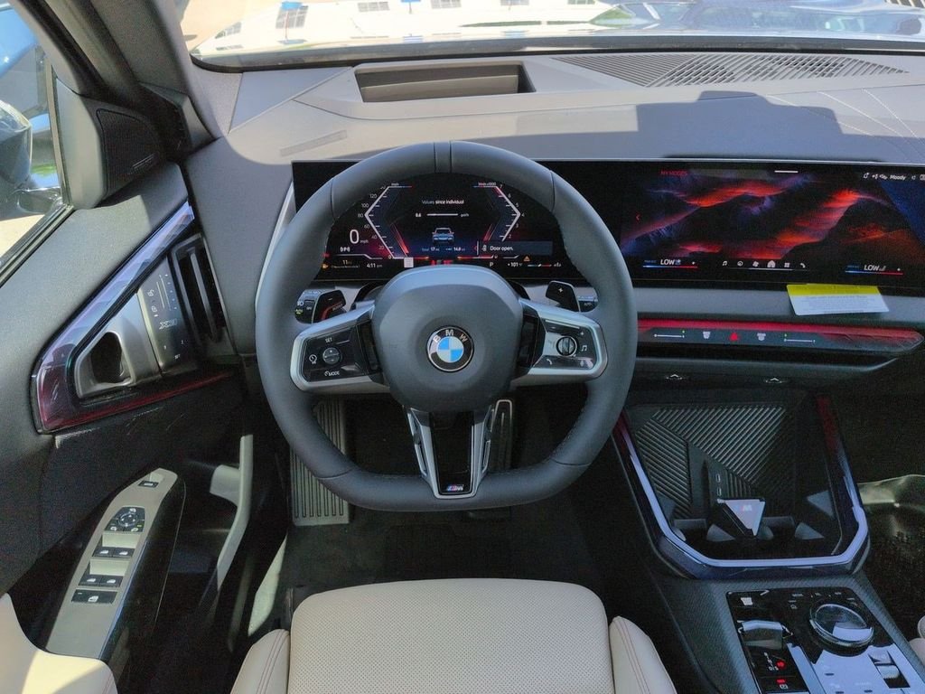 New 2026 Blue Metallic BMW 30 xDrive image 15