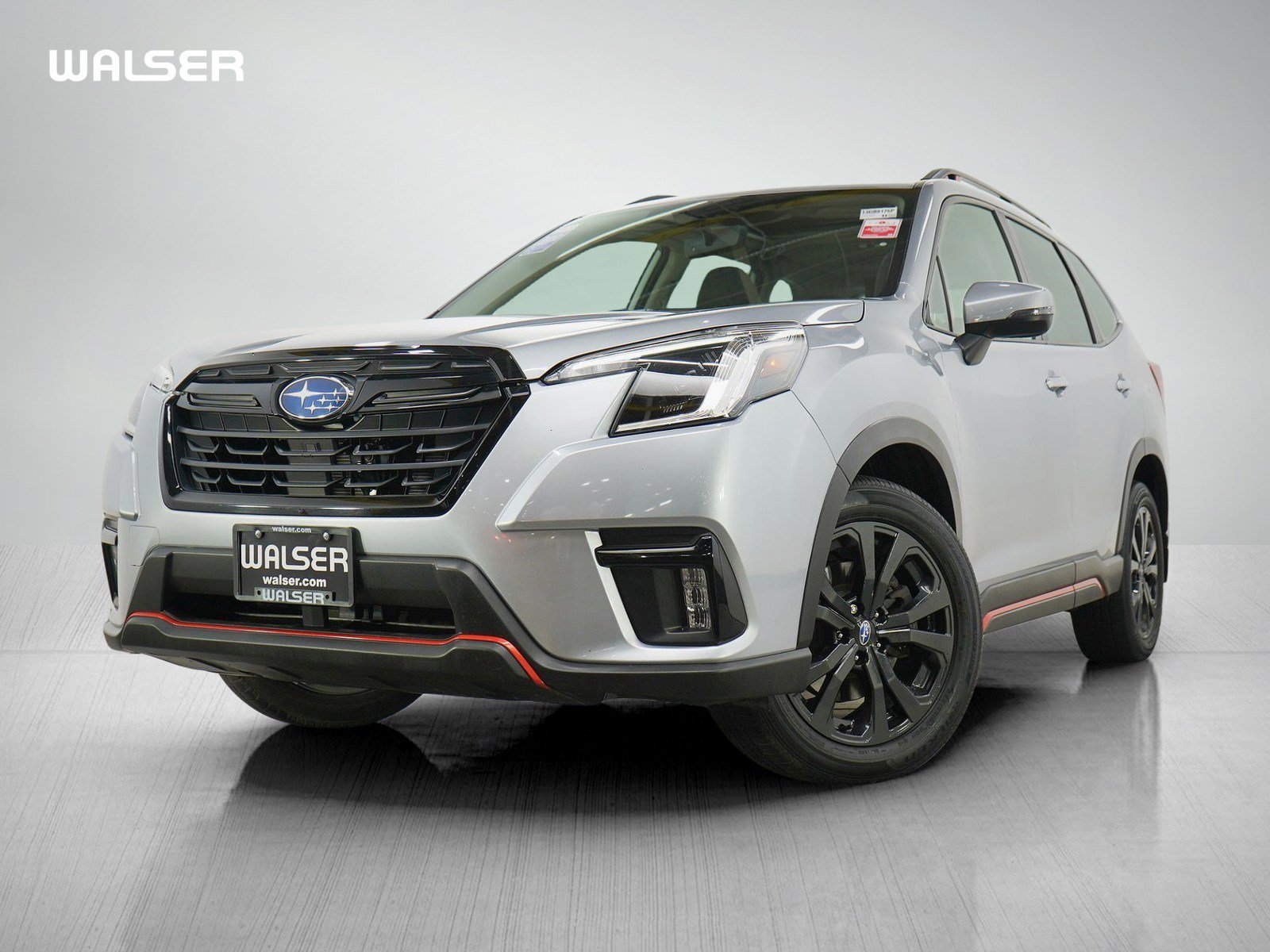 2023 Subaru Forester Sport's photo