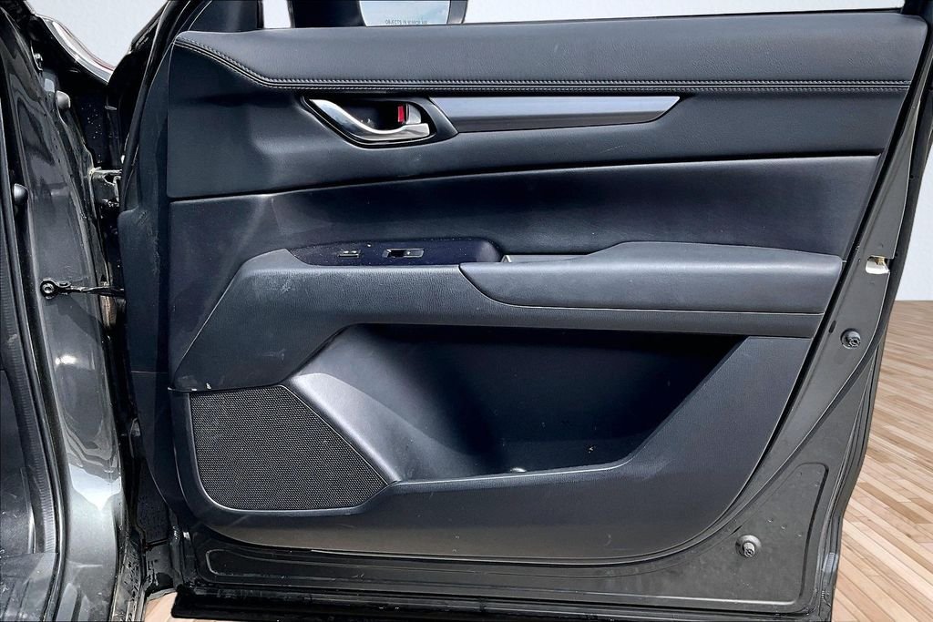 Used 2020 Gray Mazda Touring image 15