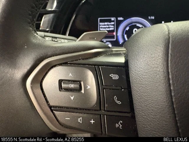 Certified Used 2023 Gray Lexus 350h Premium image 21