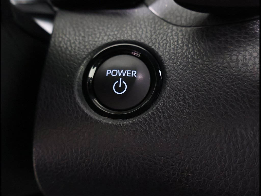 Certified Used 2026 Underground Toyota SE image 12