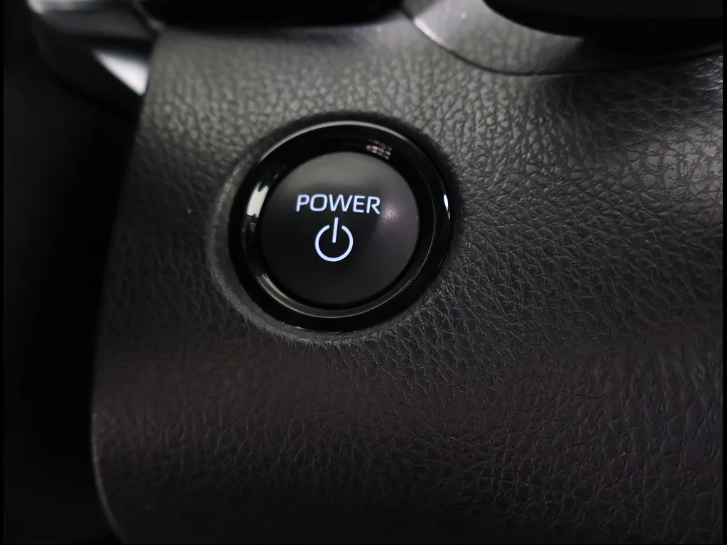 Certified Used 2026 Underground Toyota SE image 12