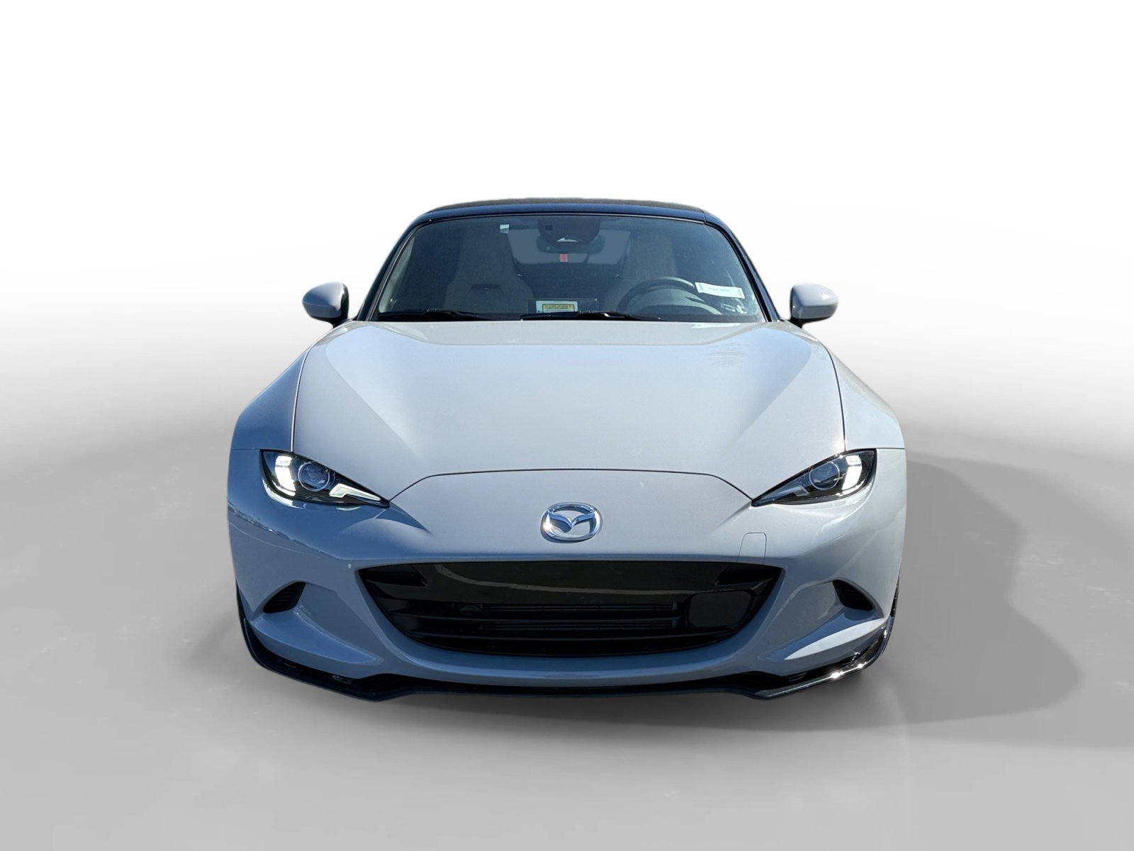 2025 Mazda MX-5 Miata Grand Touring - Photo 8