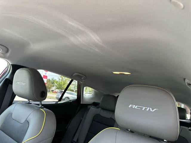 Used 2024 Red Chevrolet ACTIV image 18