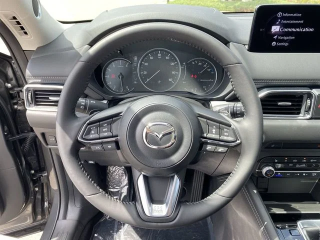 Used 2025 Gray Mazda 2.5 S Premium Plus Package image 16