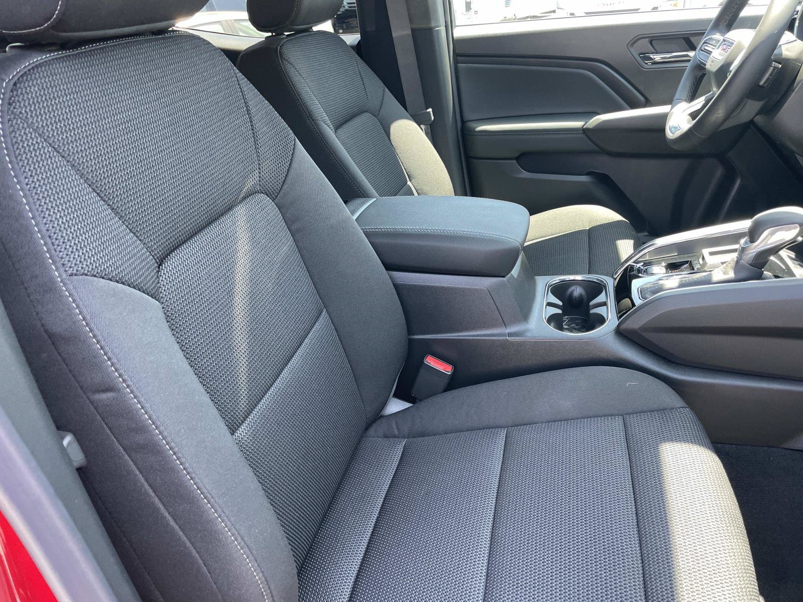 2026 GMC Canyon Elevation - Photo 25