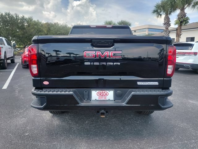 2026 GMC Sierra 1500 Elevation - Photo 13