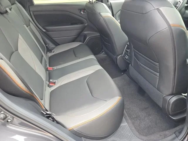 2026 Subaru Forester Sport - Photo 41