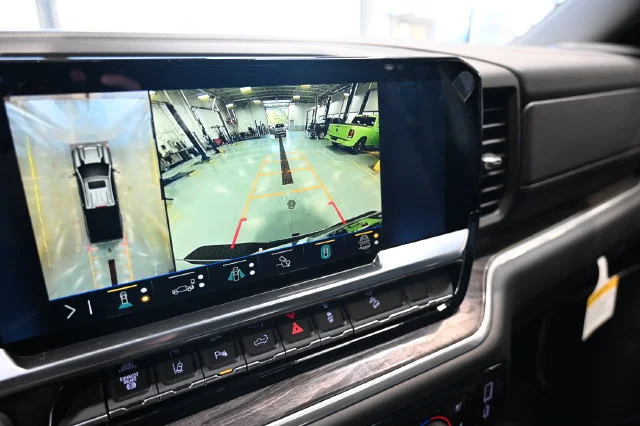 2026 Chevrolet Silverado 3500 HD LTZ - Photo 20