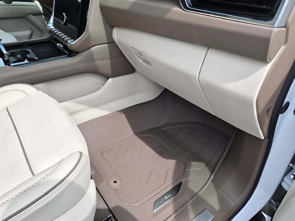 New 2026 GMC Yukon Denali, photo 39