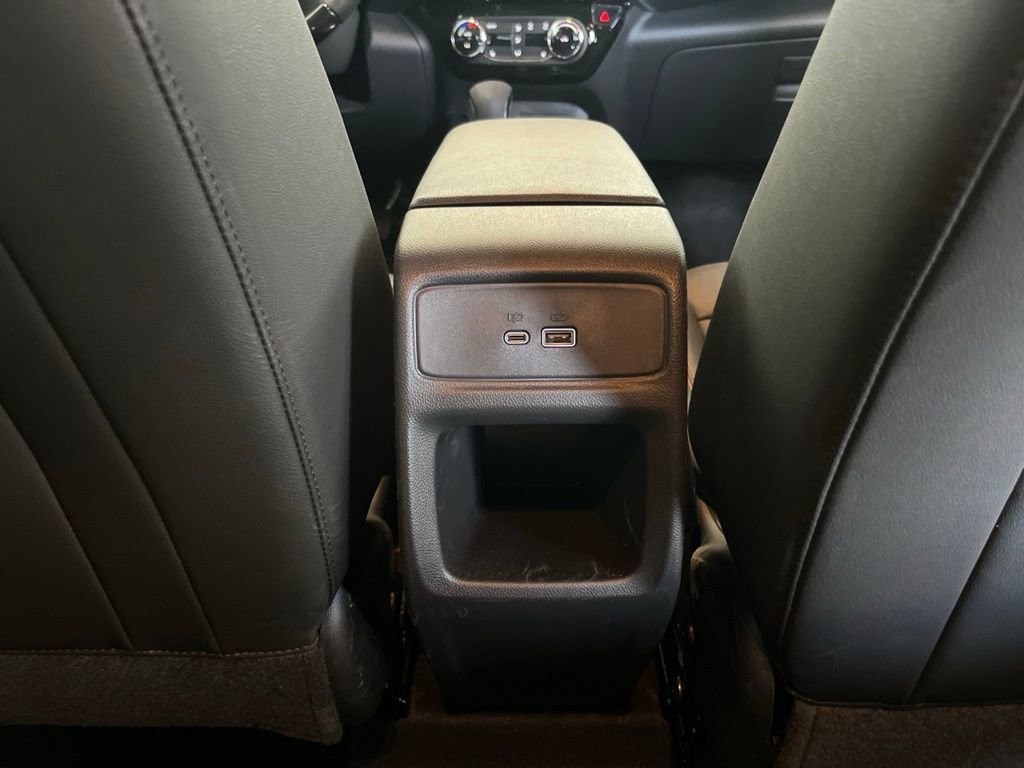 2026 Chevrolet Trax RS - Photo 20
