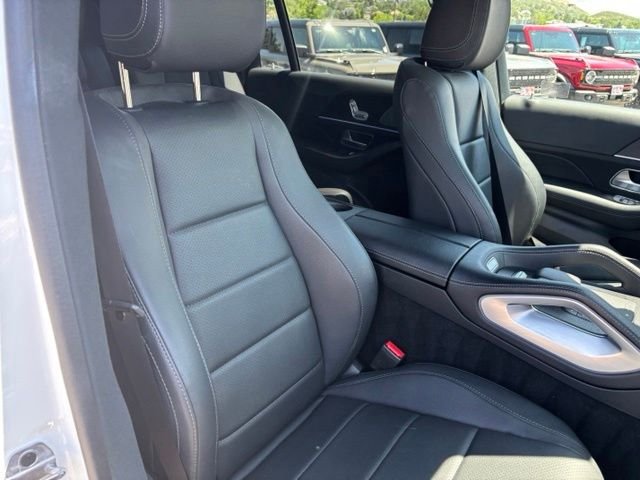 Used 2024  Mercedes-Benz GLS 450 image 24