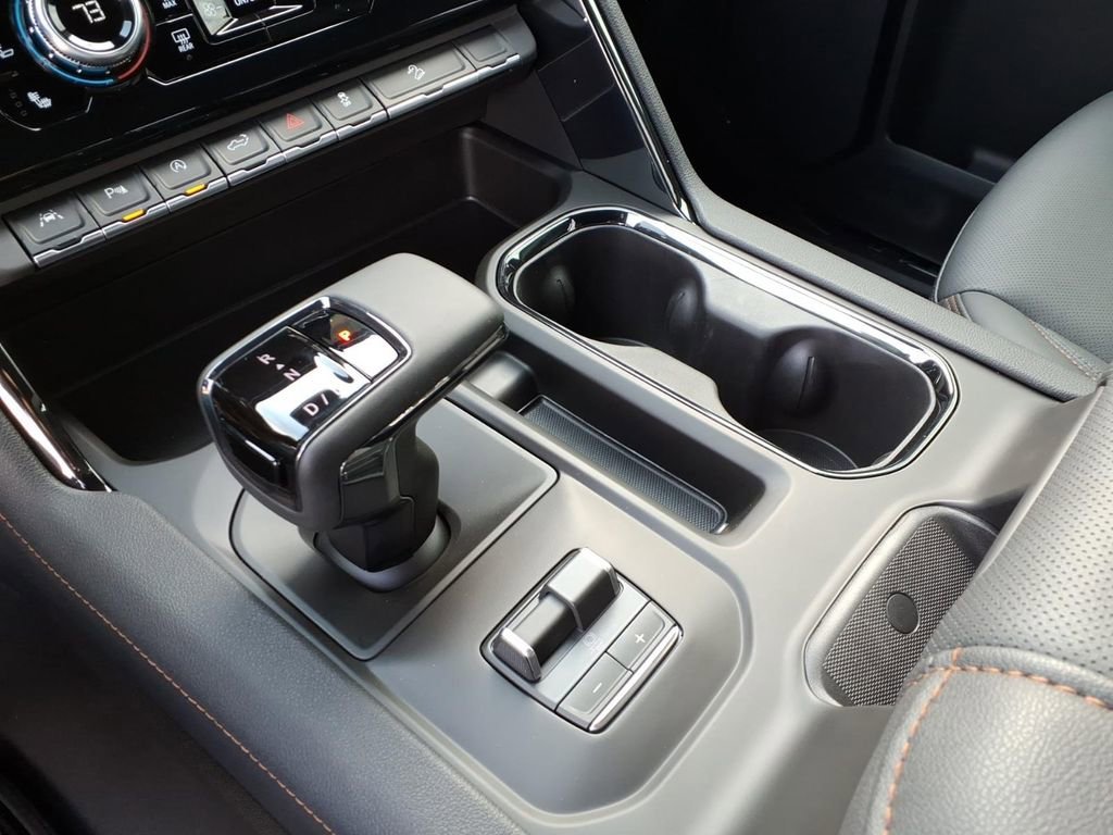 2026 GMC Sierra 1500 AT4 - Photo 18